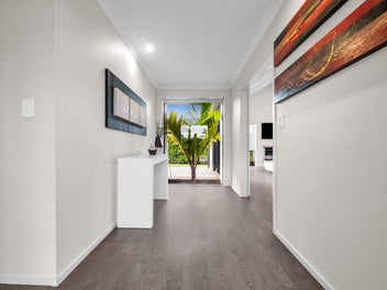 Coveted coastal living - sail into Spinnaker Bay