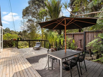 Birdsong and Valley Calm