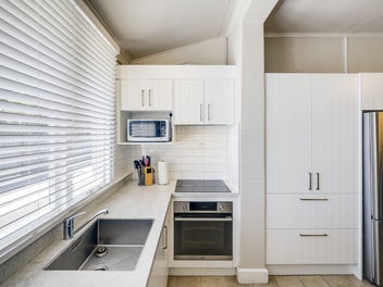 Move in by Christmas