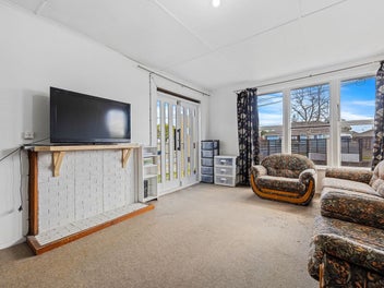 Step Onto The Property Ladder!