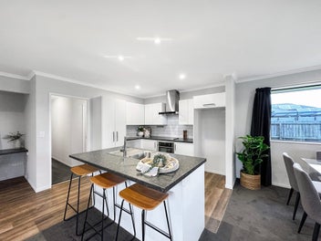 Owners Have Purchased – Must Be Sold!