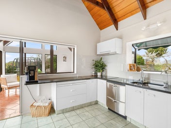 Spectacular Views, Stylish Living