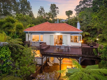 Perfect Peace for Professional Couples!