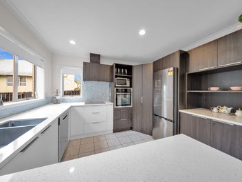 Warm, welcoming and made for families