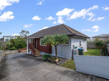 Your Blockhouse Bay Dream!