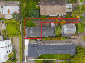 Will Be Rented If Not Sold