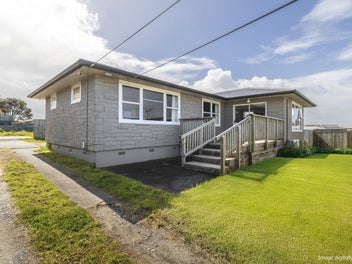 Smart investment opportunity