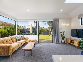 Character, Charm & Modern Comfort on Puru Crescent