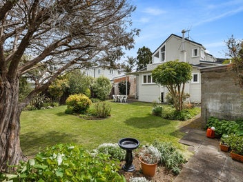 Charming Devonport bungalow in prime location.