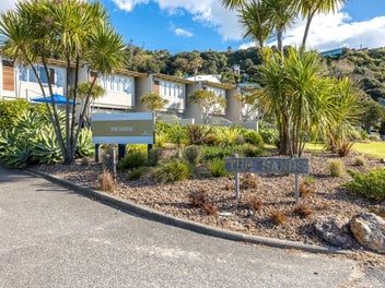 Effortless coastal living at The Sands