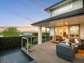 Sun, Space and Style in the Heart of Millwater