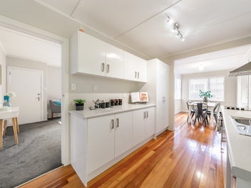 Modernised Home with All That Land