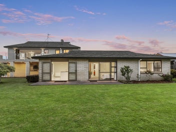 Bring the Boat, the Camper — and the Family!