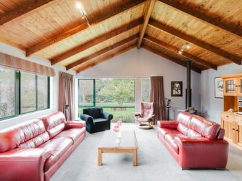 Mainland Bound - compelled to sell.