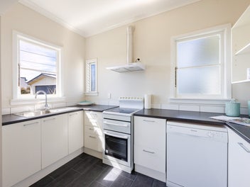 First home buyer alert - Parkvale