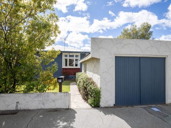 Vendor Ready To Move!