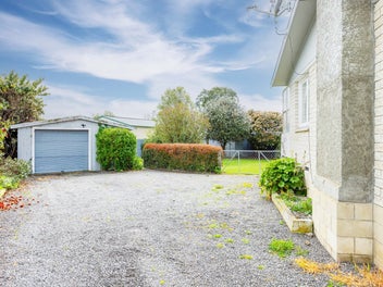 Rental ready, family friendly