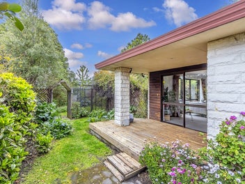 Spacious Two Bedroom