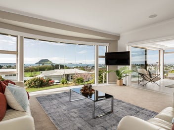 Solid Concrete Construction