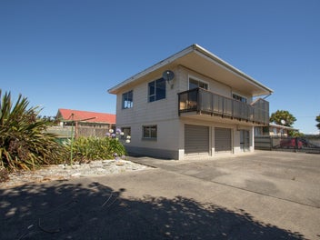 Affordable four bedrooms, two bathrooms