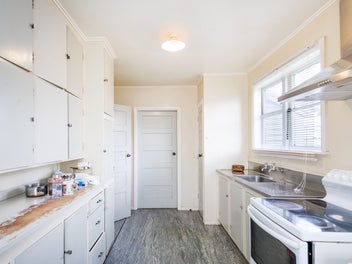 Big Section, Endless Potential!