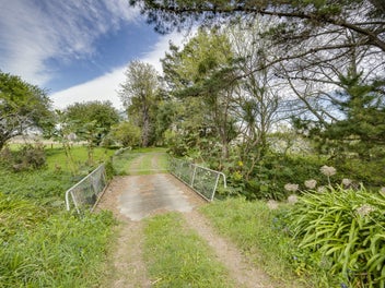 Tuki Tuki Valley Estate Sale