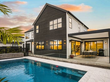 Make New Memories on Memory Lane