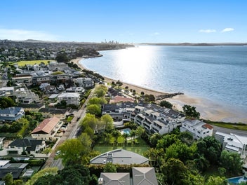 FIND: Solid Masonry Penthouse. Now priced.