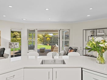 Pristine and Move In Ready Meets Prime Location