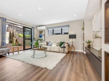 A Masterpiece of Space & Style