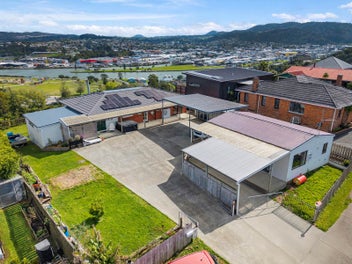 Motivated Sale - Two Homes, Endless Options!