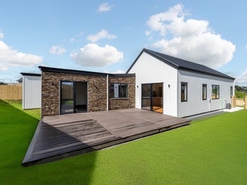 Style Space Stunning Outlooks