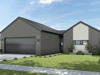 Stylish & Bright - Done Just Right!