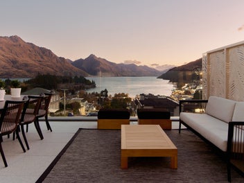 Rational Luxury Holiday Home Ownership