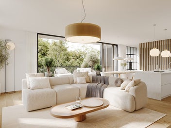 Modern Architecture - Enduring Quality