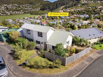 Ready For Its Next Chapter