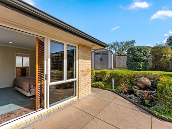 Parkside Stunner!