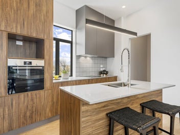 Flexible Coastal Living at Light Box