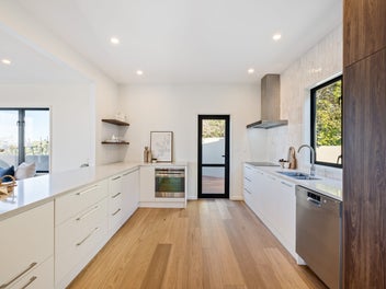 A Hillside Revival!