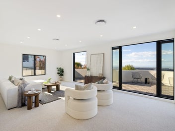 A Hillside Revival! Re-clad, Re-Roofed & Revived.