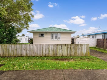 Solid Investment or Perfect First Home