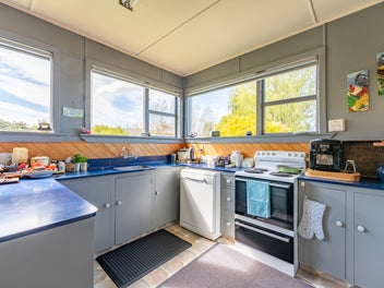 Country Charm, Village Convenience