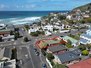 Prime St Clair Location