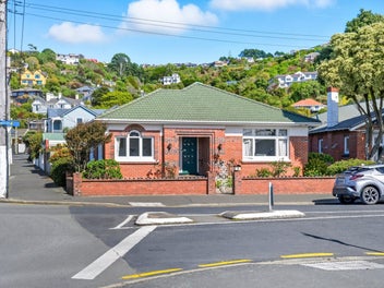 Prime St Clair Location