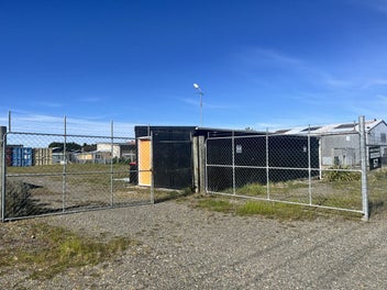 PRIME INDUSTRIAL INVESTMENT