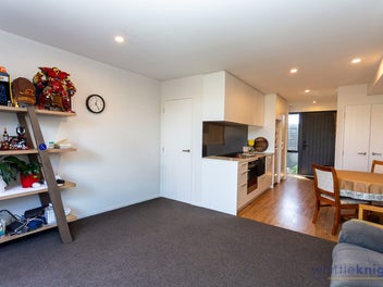 Sleek, Modern & Move-In Ready