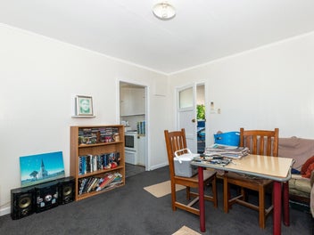 Investment - Location - Opportunity