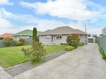 Beloved Family Home