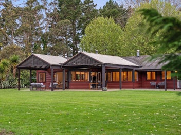 VENDOR SAYS "PRESENT ALL OFFERS"