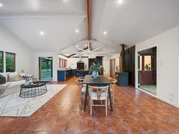 VENDOR SAYS "PRESENT ALL OFFERS"